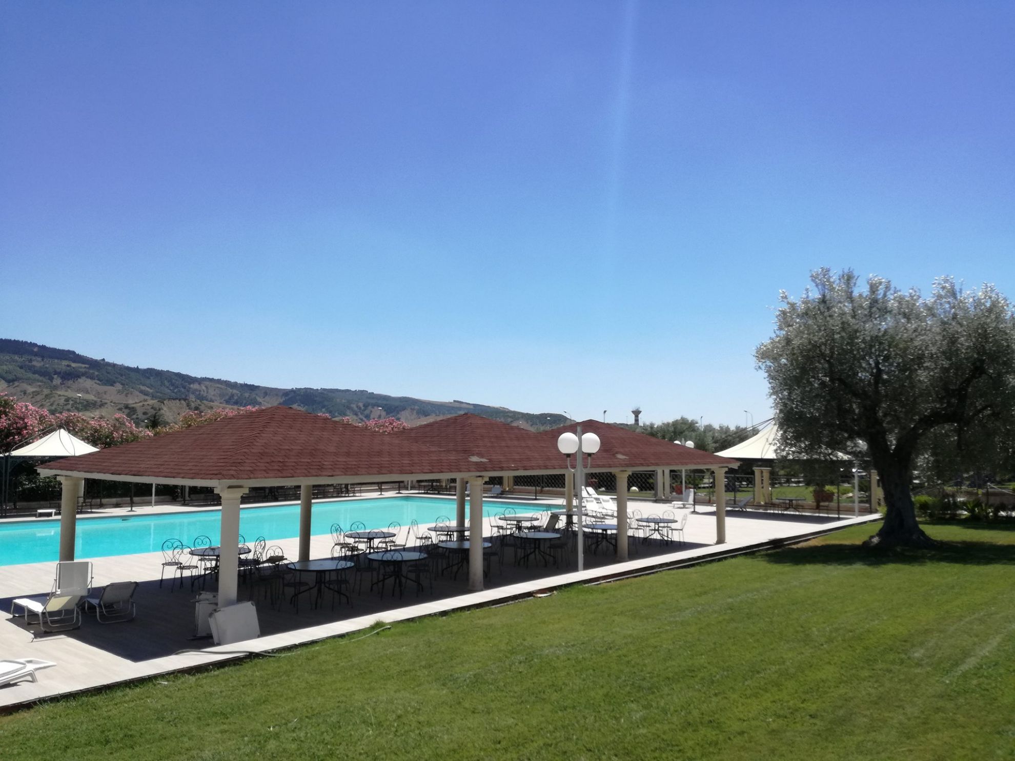 Hotel degli Ulivi