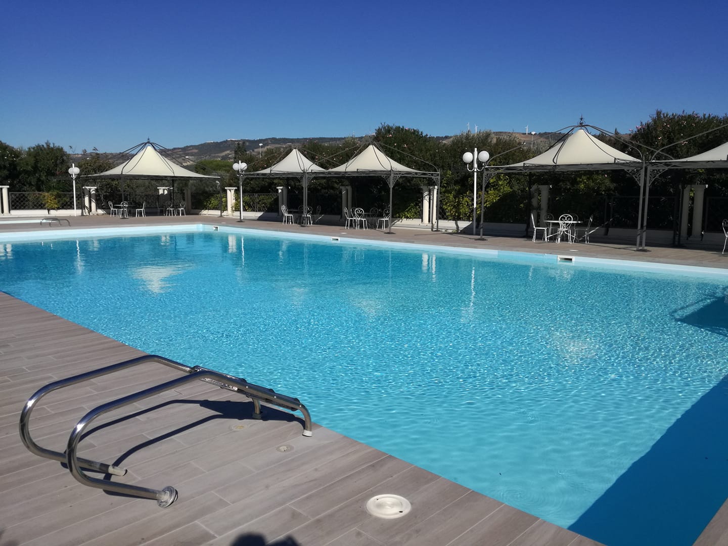 Hotel degli Ulivi