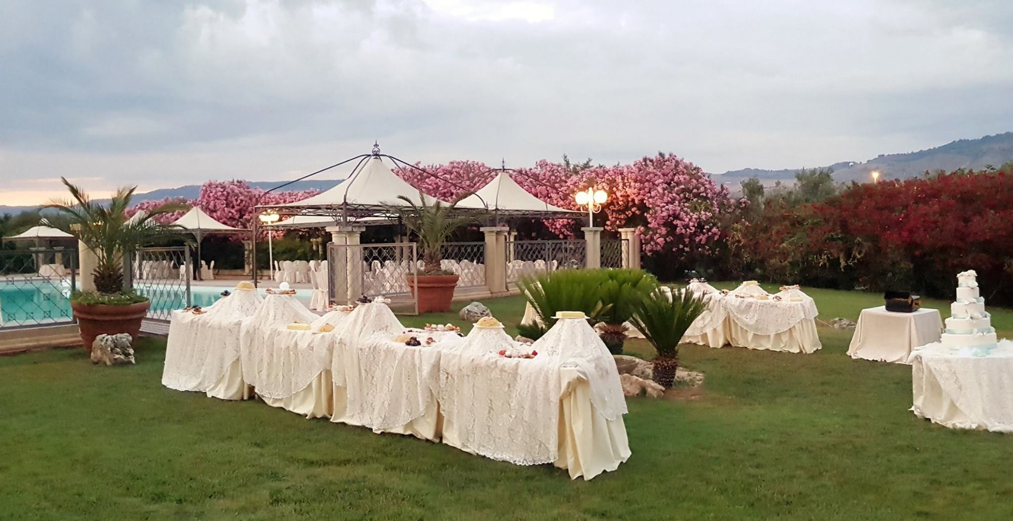 Hotel degli Ulivi