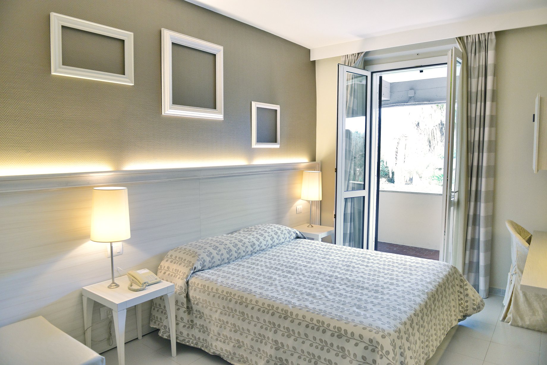 Hotel degli Ulivi
