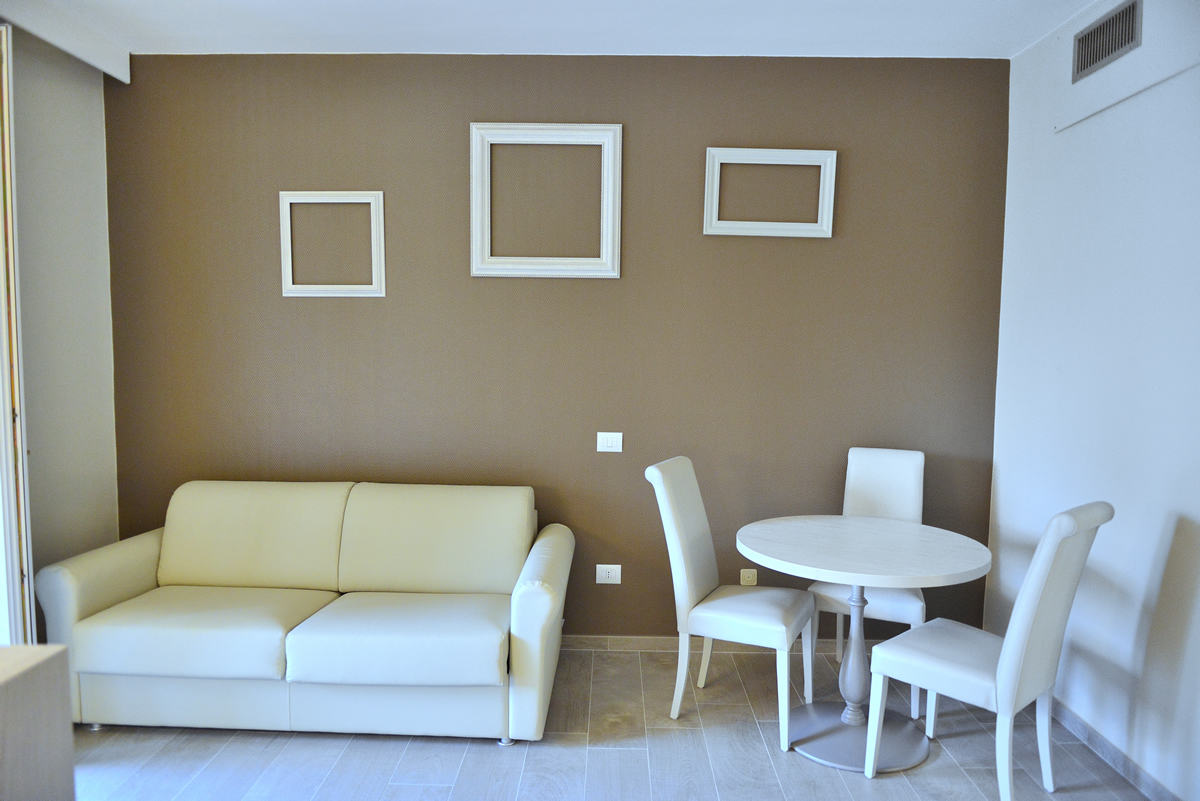 Hotel degli Ulivi