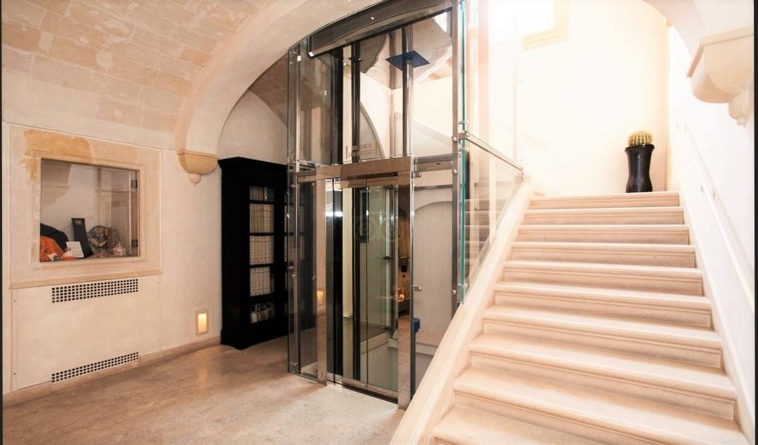 Palazzo Gattini Luxury Hotel