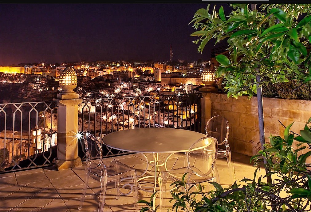 Palazzo Gattini Luxury Hotel