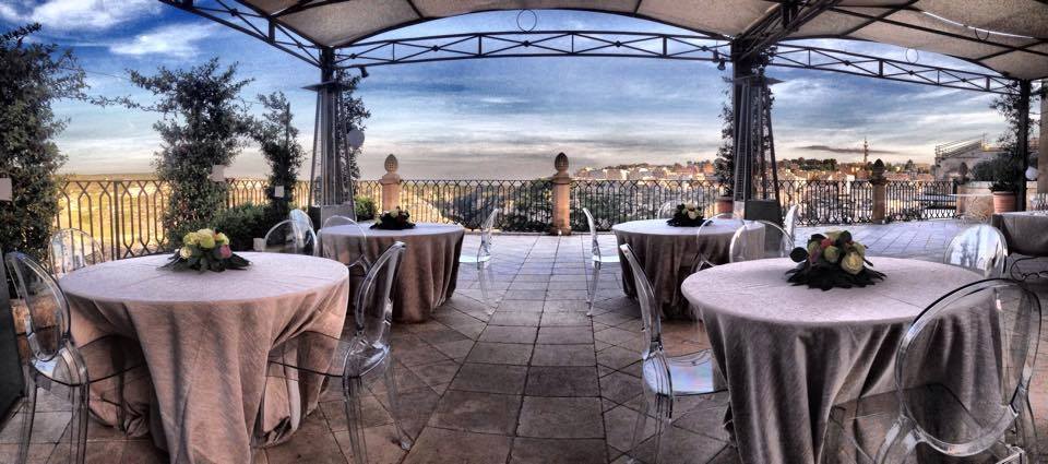 Palazzo Gattini Luxury Hotel