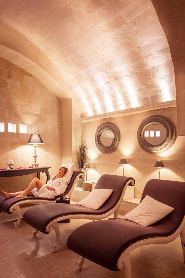 Palazzo Gattini Luxury Hotel