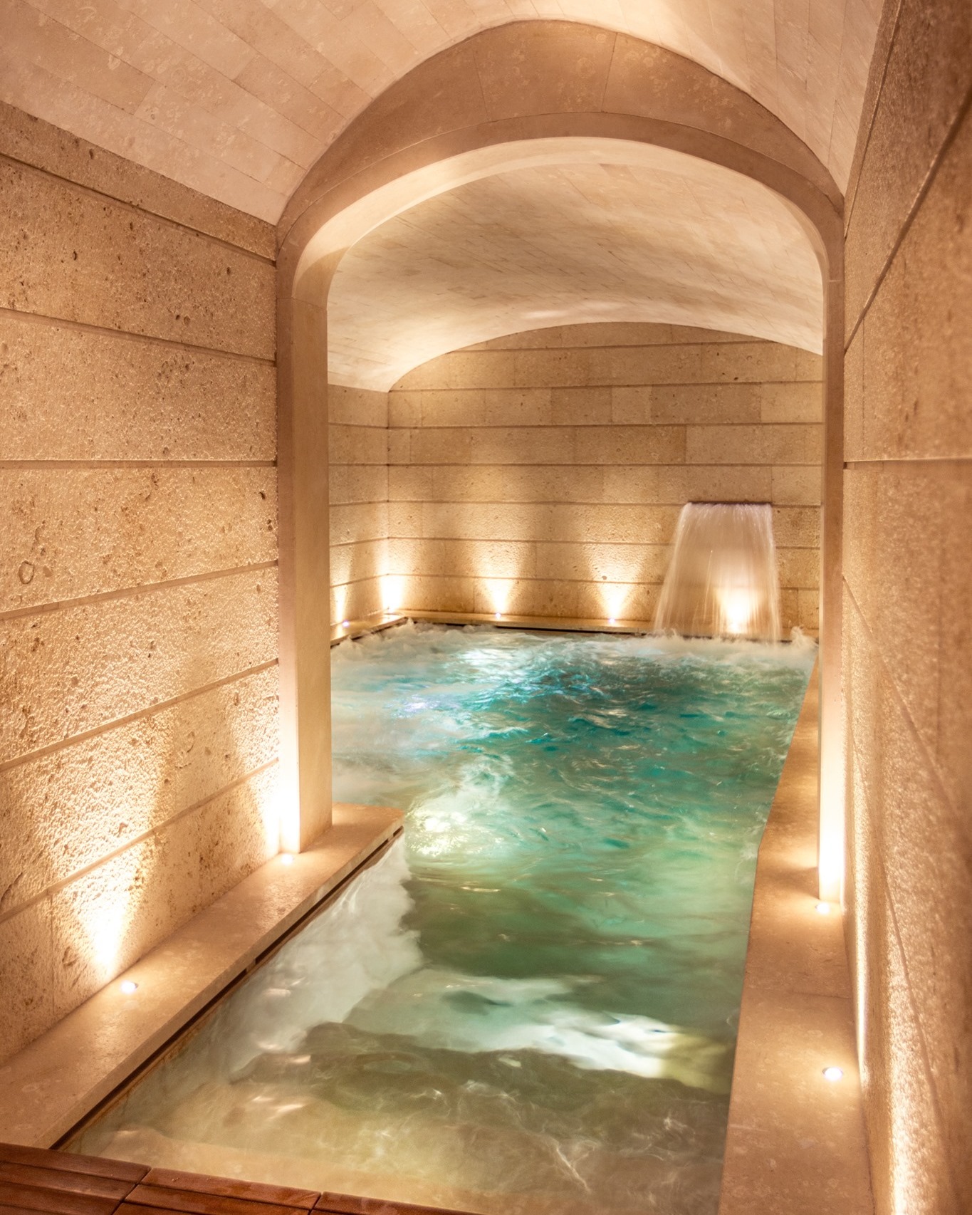 Palazzo Gattini Luxury Hotel