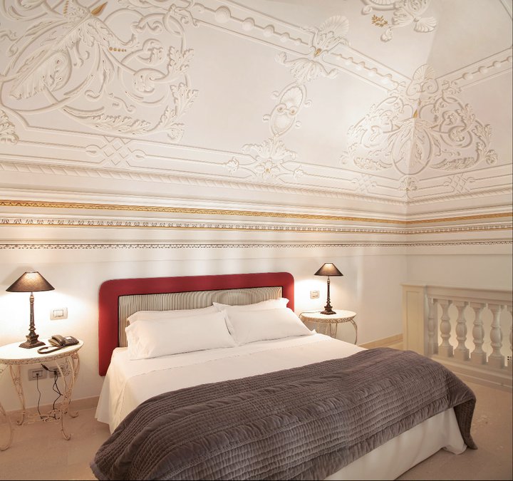 Palazzo Gattini Luxury Hotel