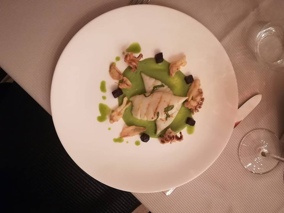 Palazzo Gattini Luxury Hotel