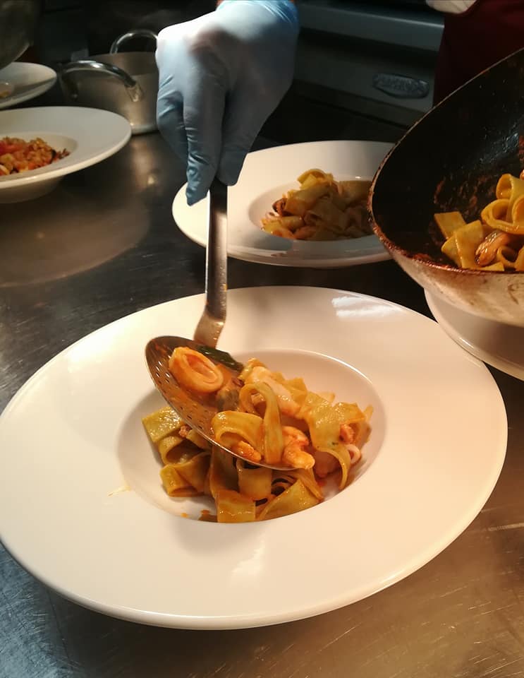 Palazzo Gattini Luxury Hotel