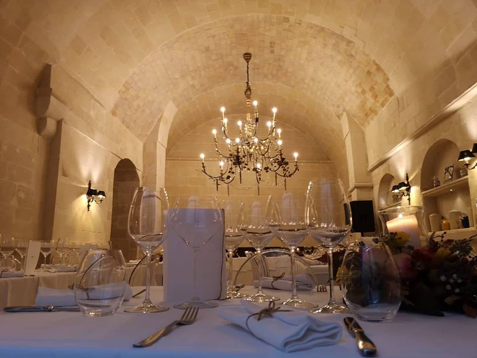 Palazzo Gattini Luxury Hotel