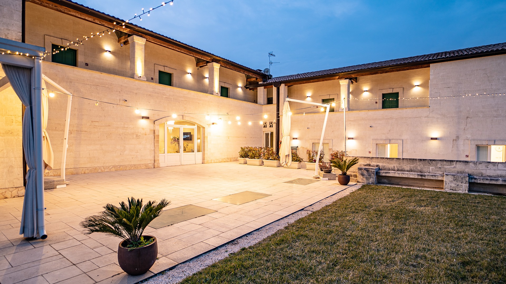 Cave del Sole Resort & Beauty