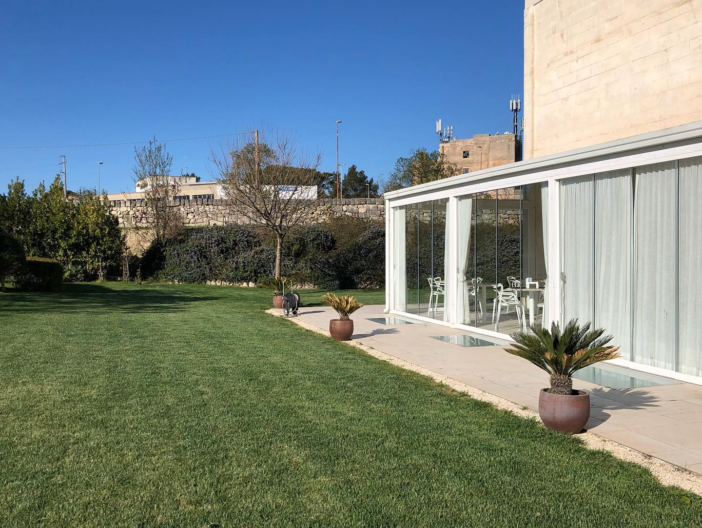 Cave del Sole Resort & Beauty