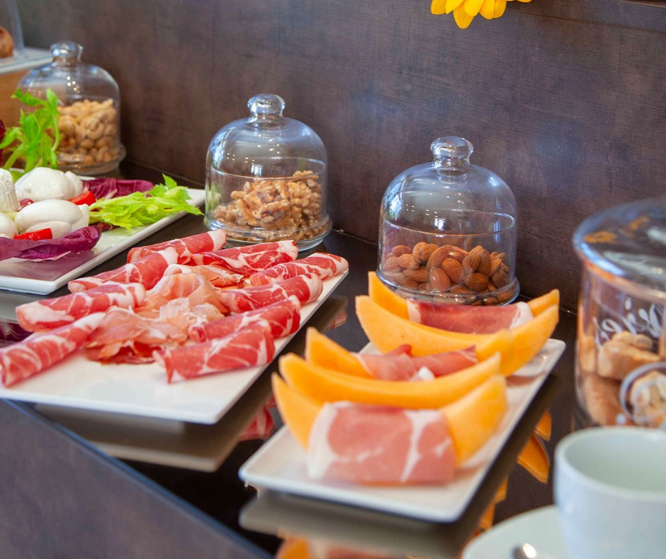 Cave del Sole Resort & Beauty