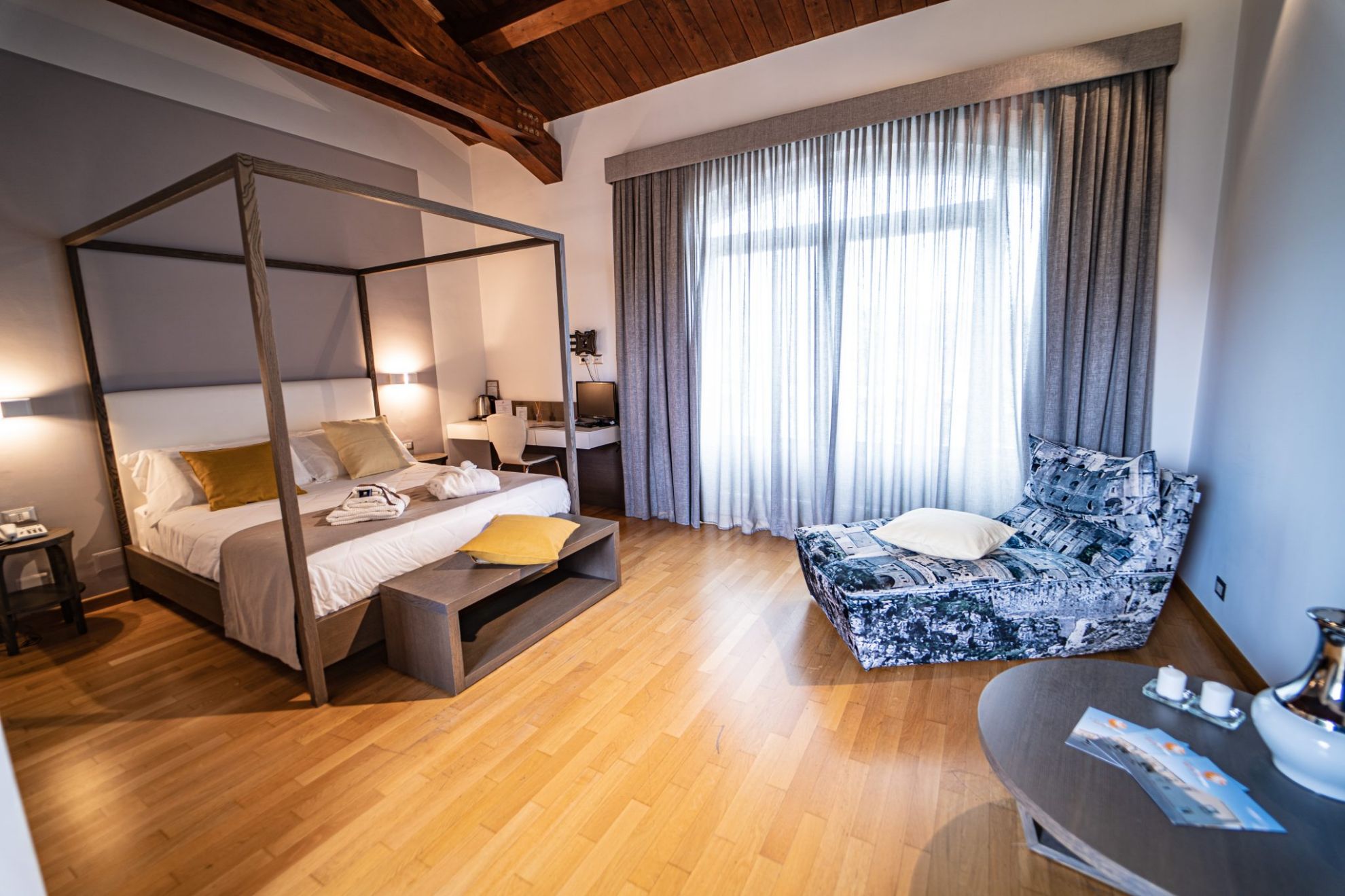 Cave del Sole Resort & Beauty