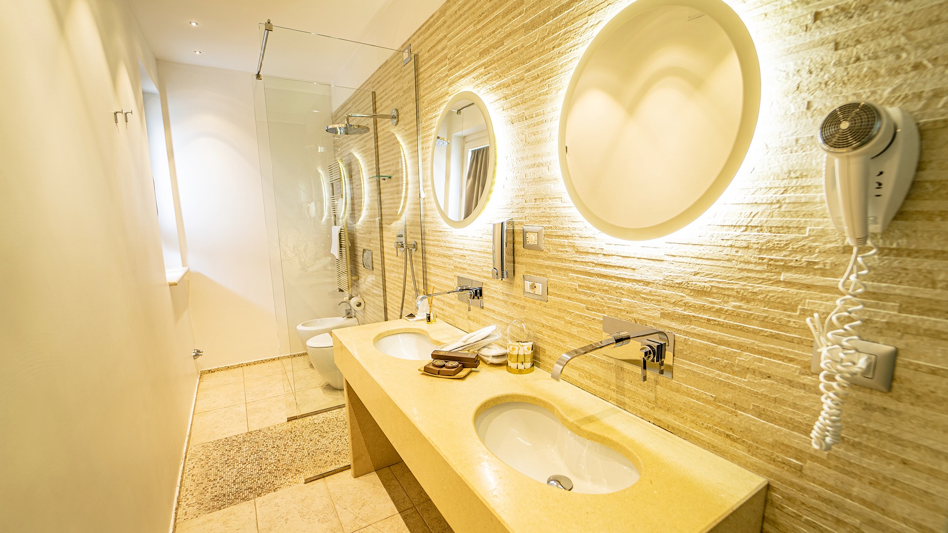 Cave del Sole Resort & Beauty