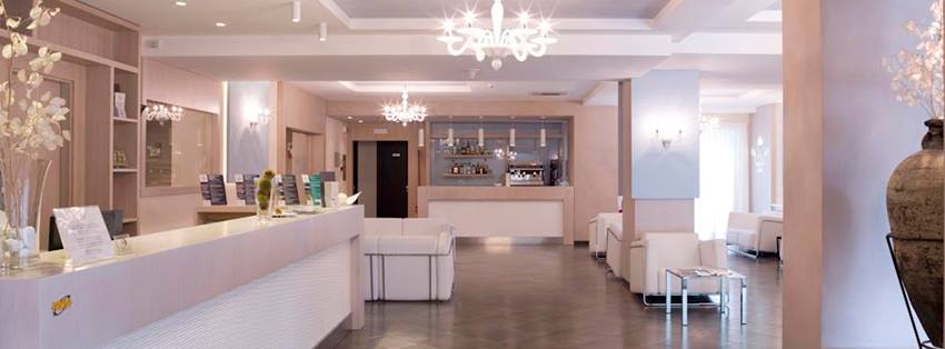 Hotel Il Castagneto