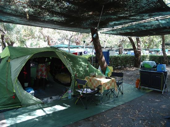 Villaggio Camping Maratea