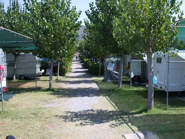 Villaggio Camping Maratea