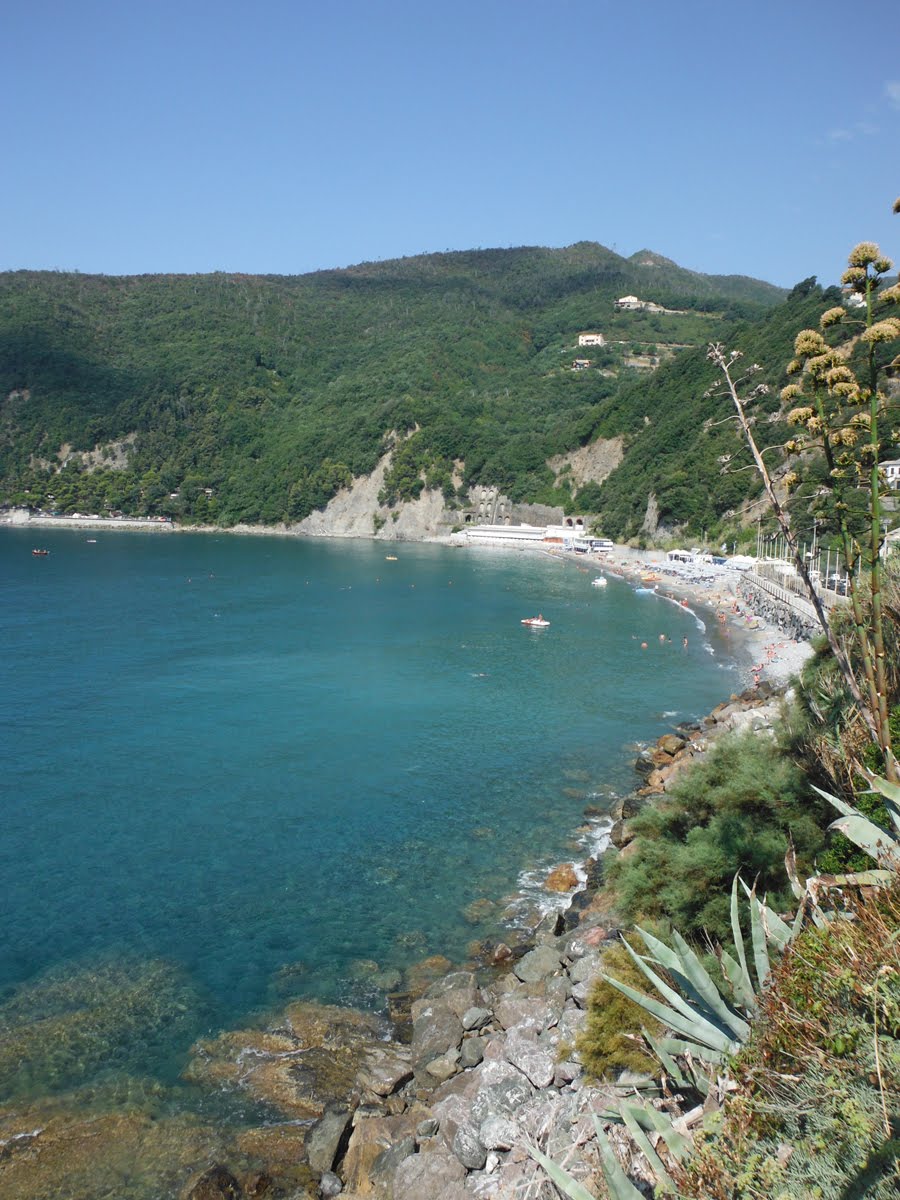 Villaggio Camping Maratea