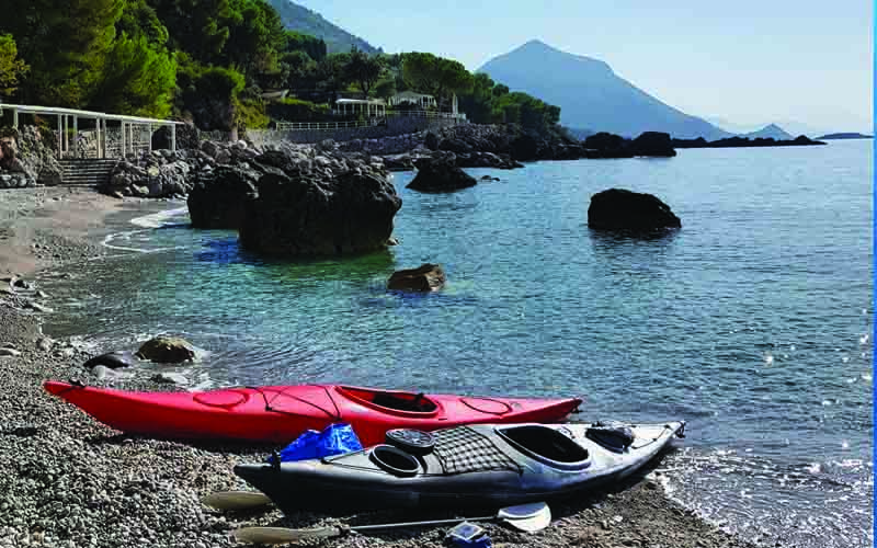 Villaggio Camping Maratea