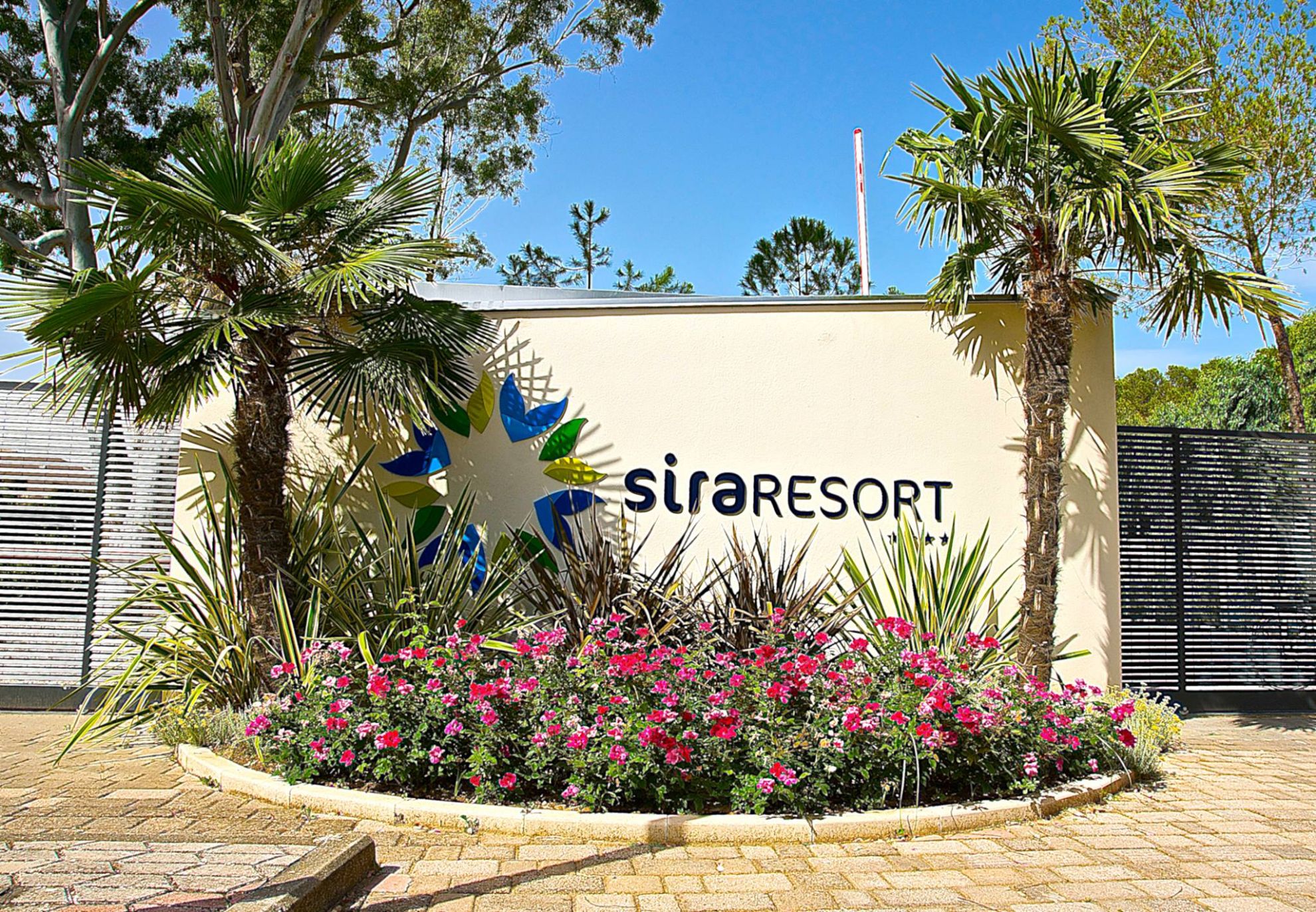 Sira Resort