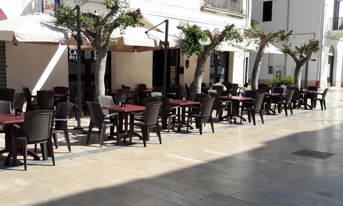 American Pub