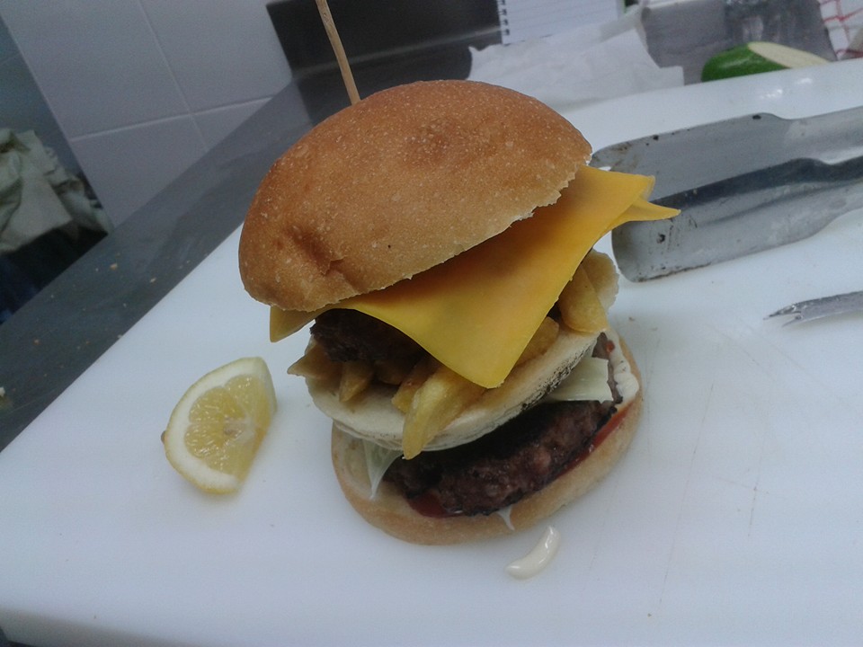 American Pub