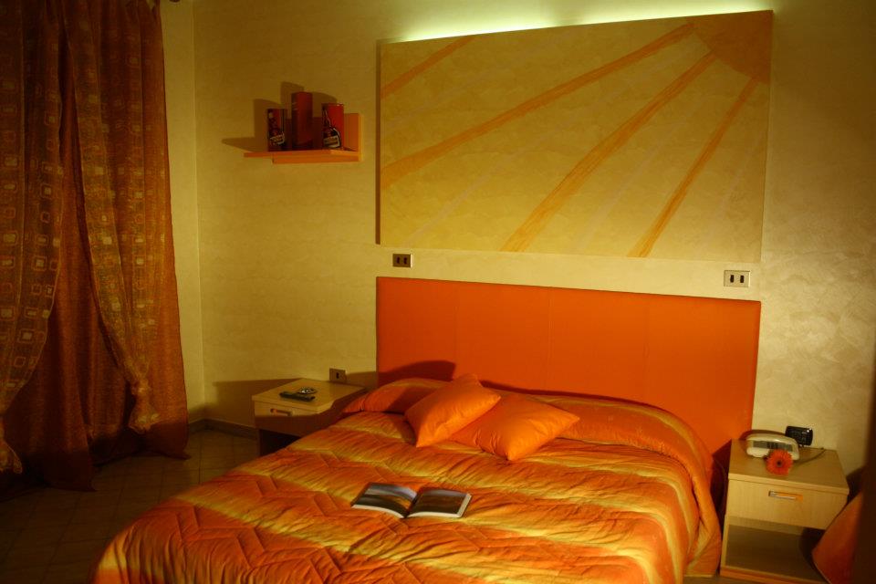 Hotel Delle Colline