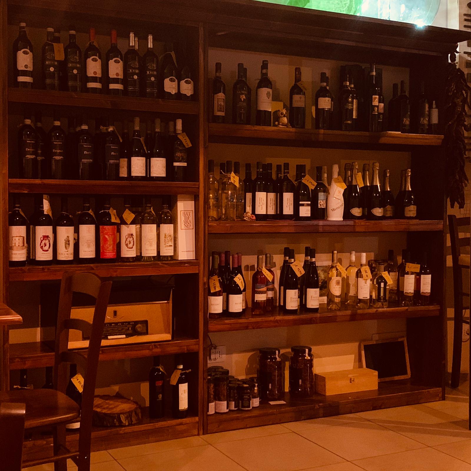 La Cantina di Alfredo