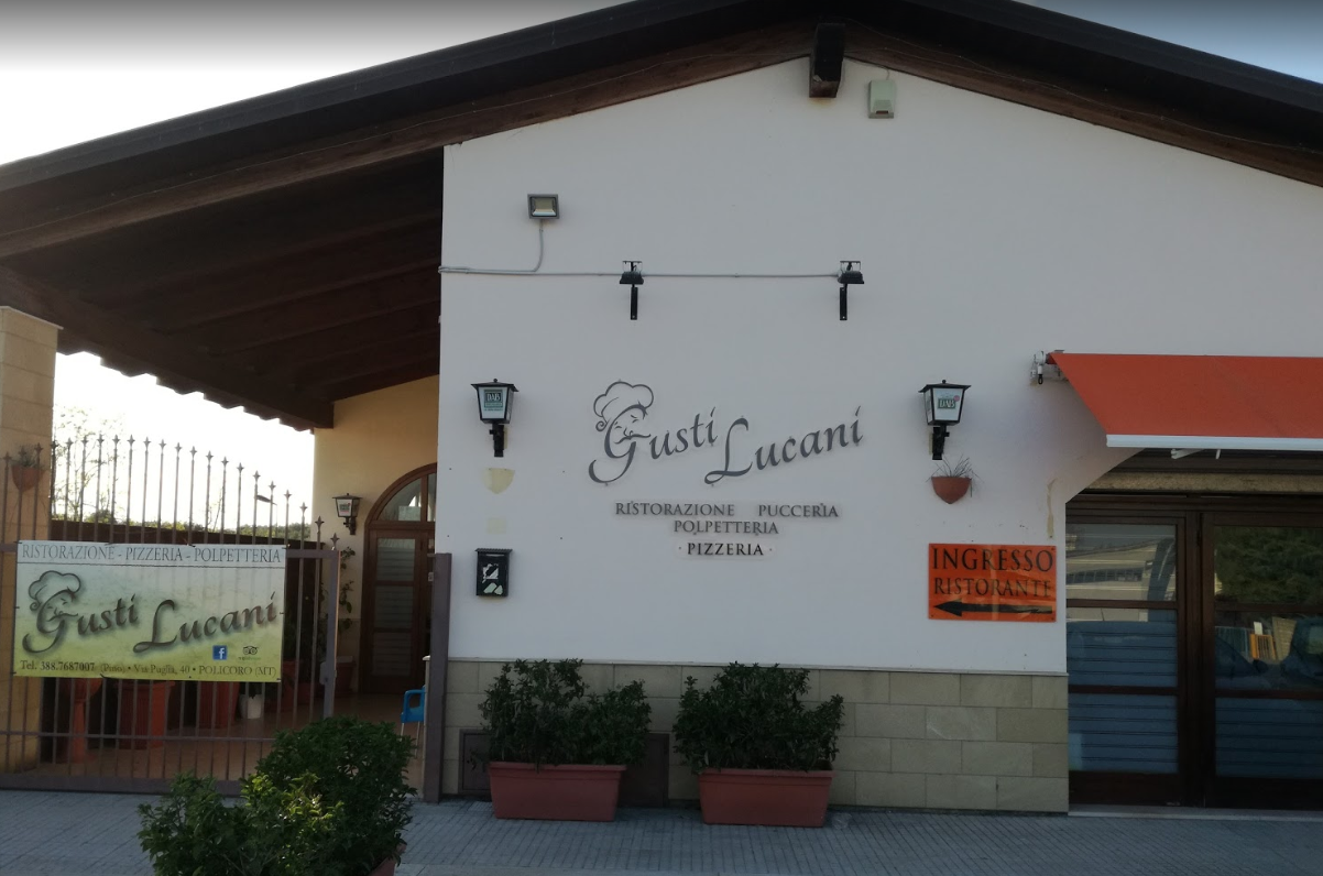 Gusti Lucani