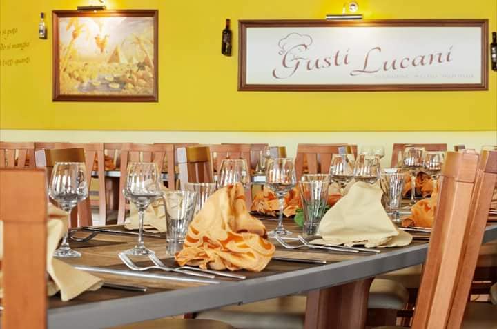 Gusti Lucani
