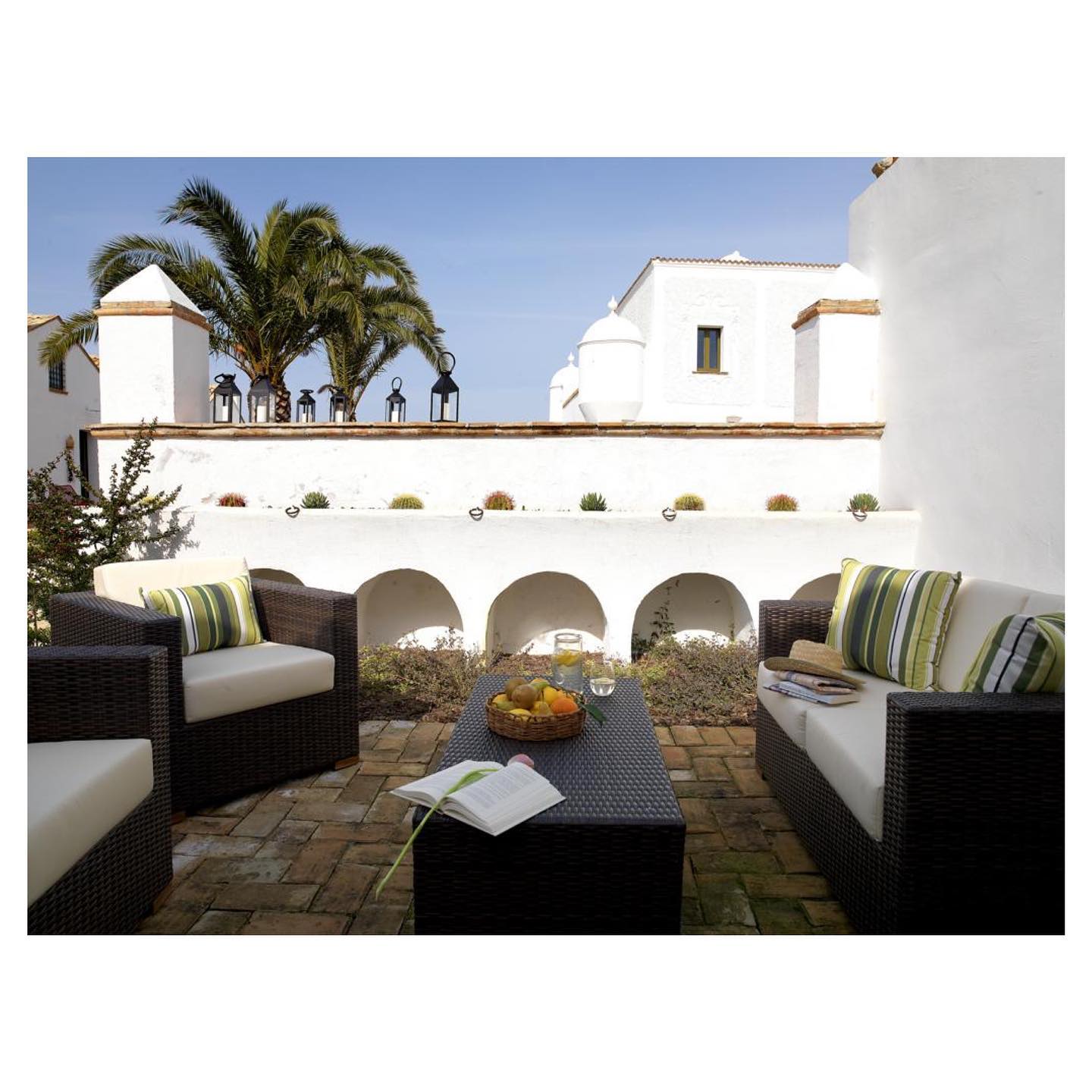 Hotel Masseria Torre Fiore