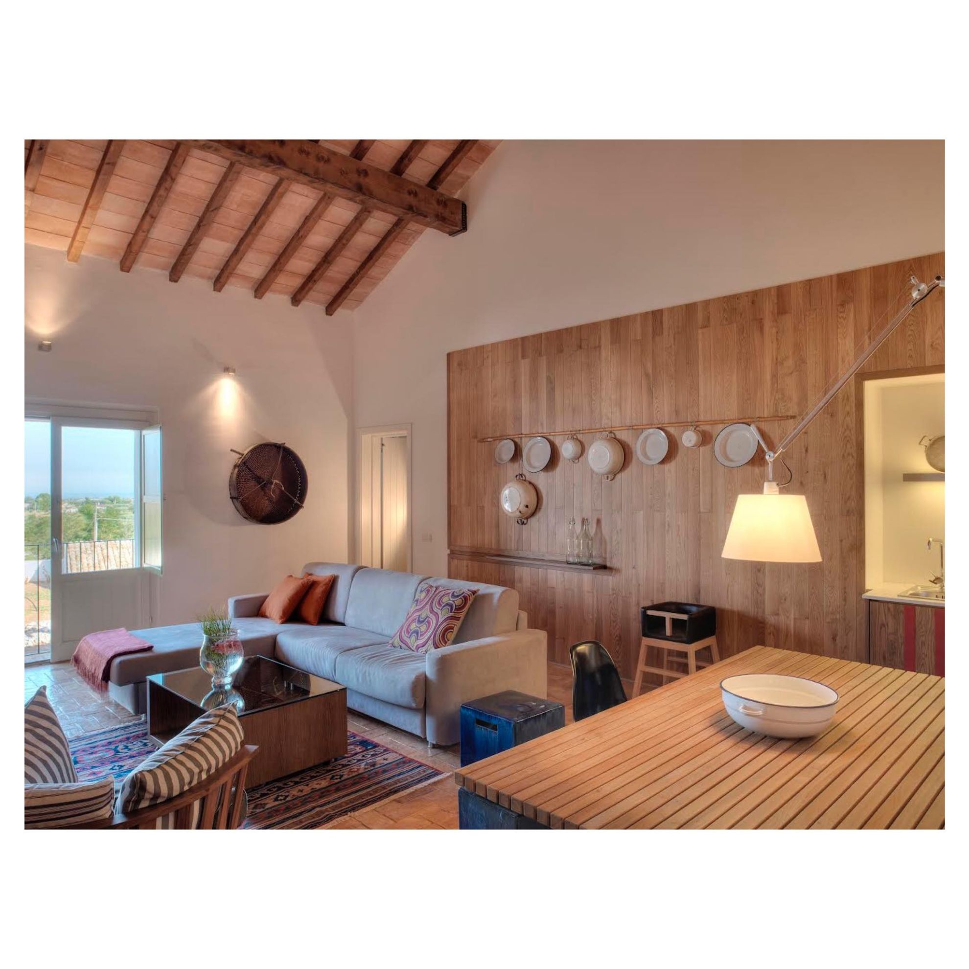 Hotel Masseria Torre Fiore