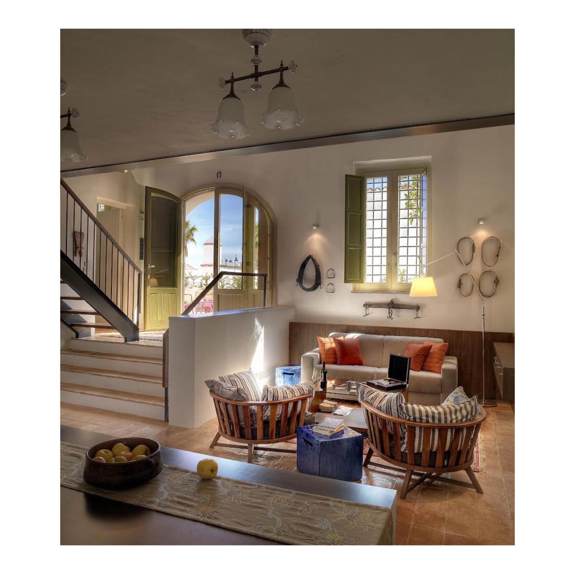 Hotel Masseria Torre Fiore