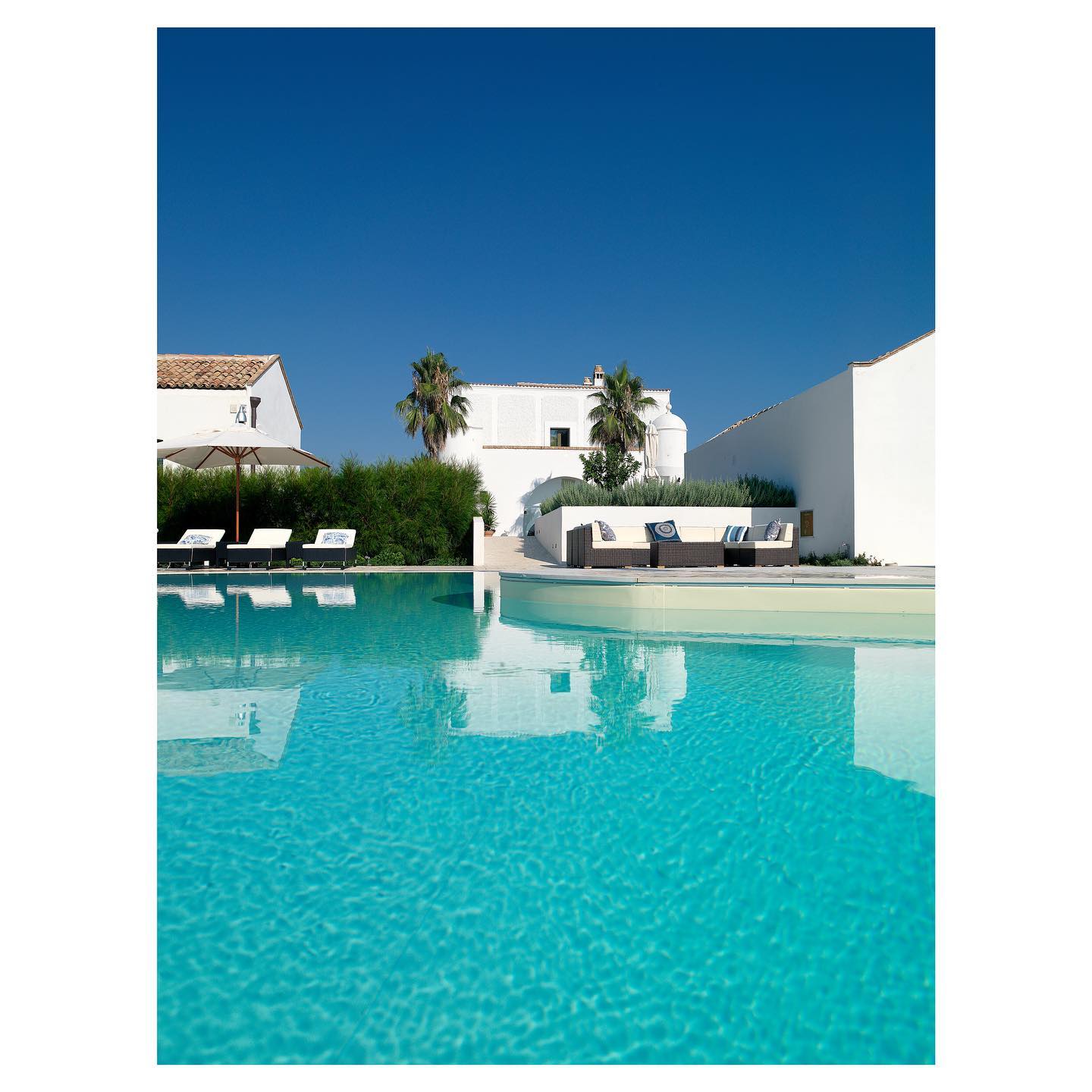 Hotel Masseria Torre Fiore