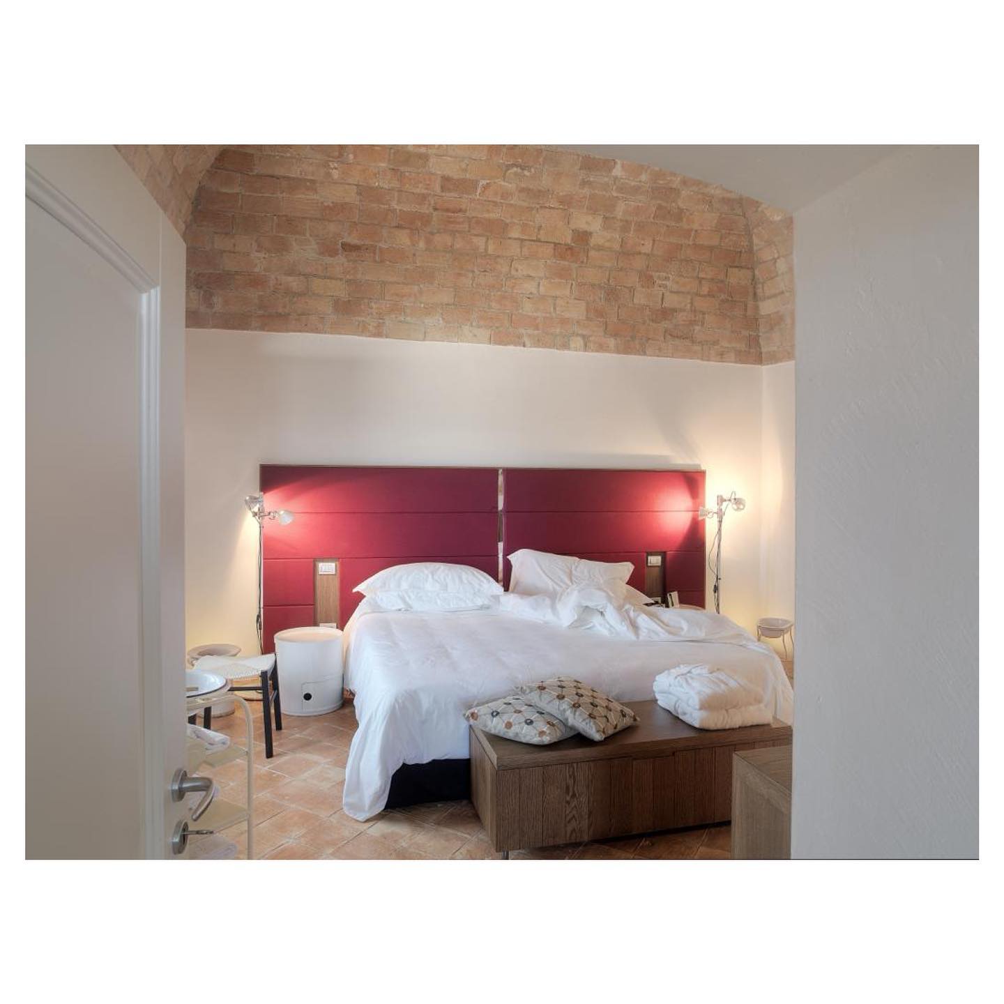 Hotel Masseria Torre Fiore