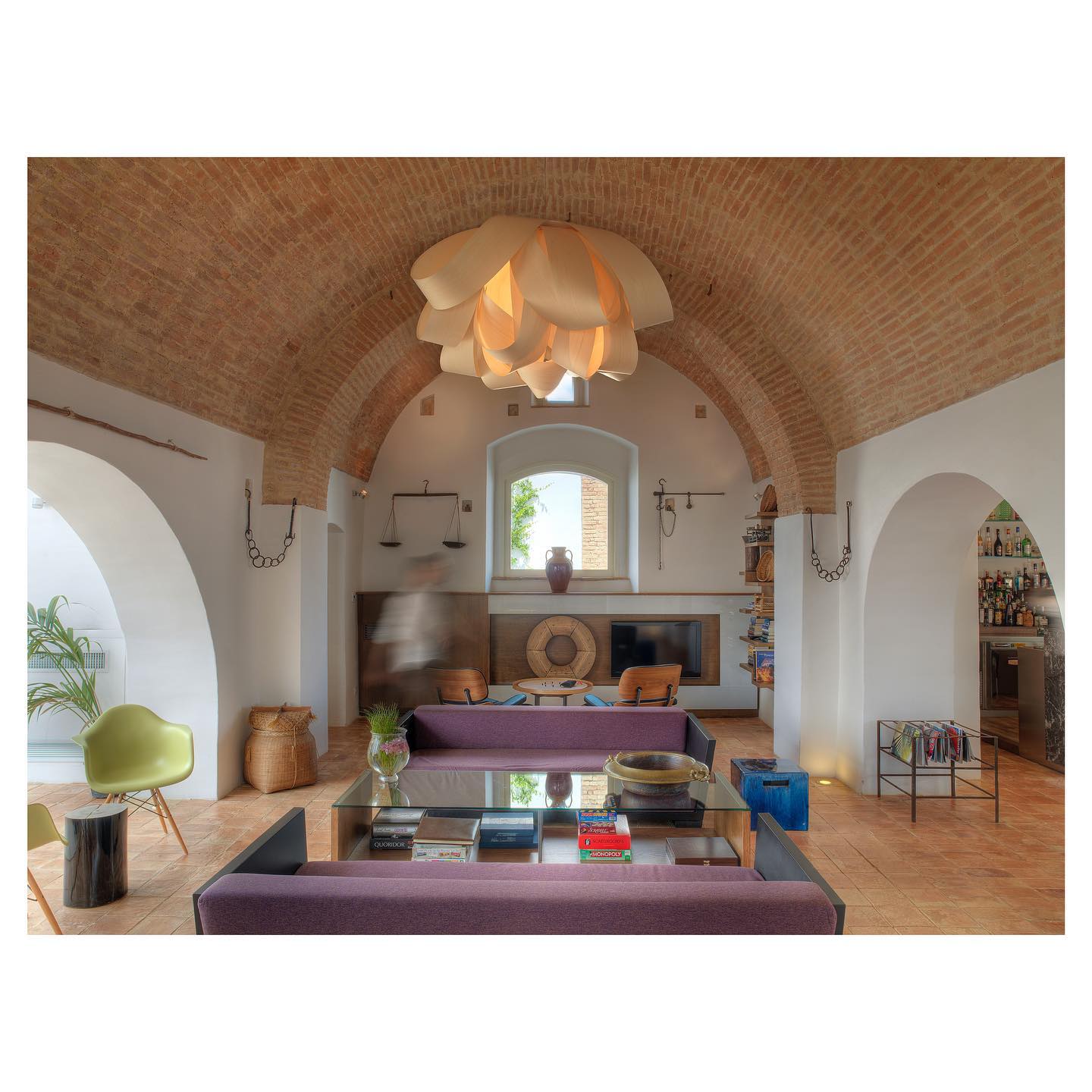 Hotel Masseria Torre Fiore