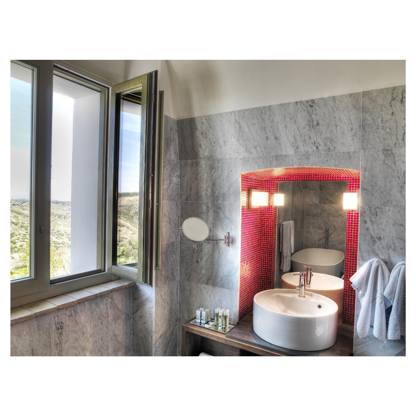 Hotel Masseria Torre Fiore