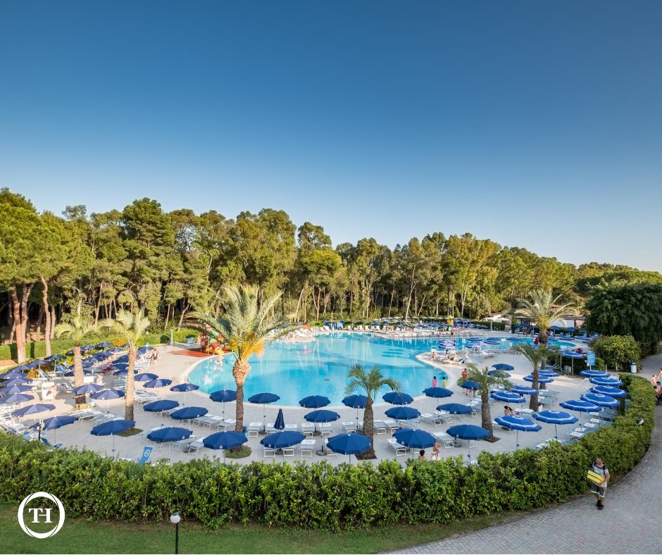 Ti Blu Village Club