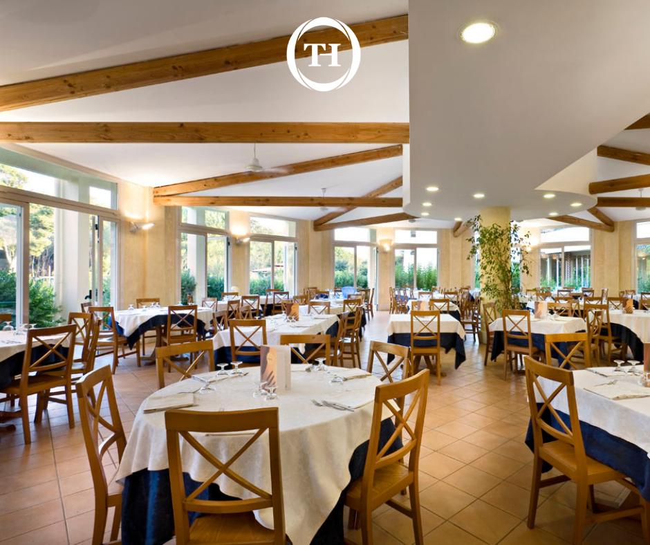 Ti Blu Village Club