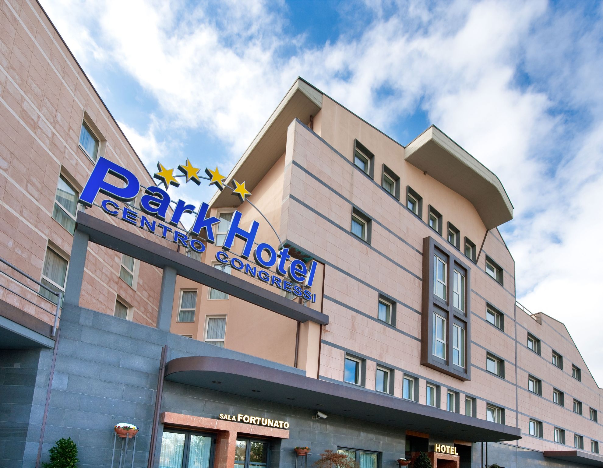 Park Hotel Centro Congressi