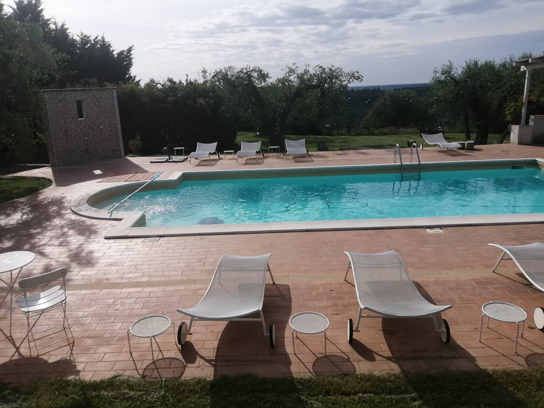 Hotel Giardino Giamperduto