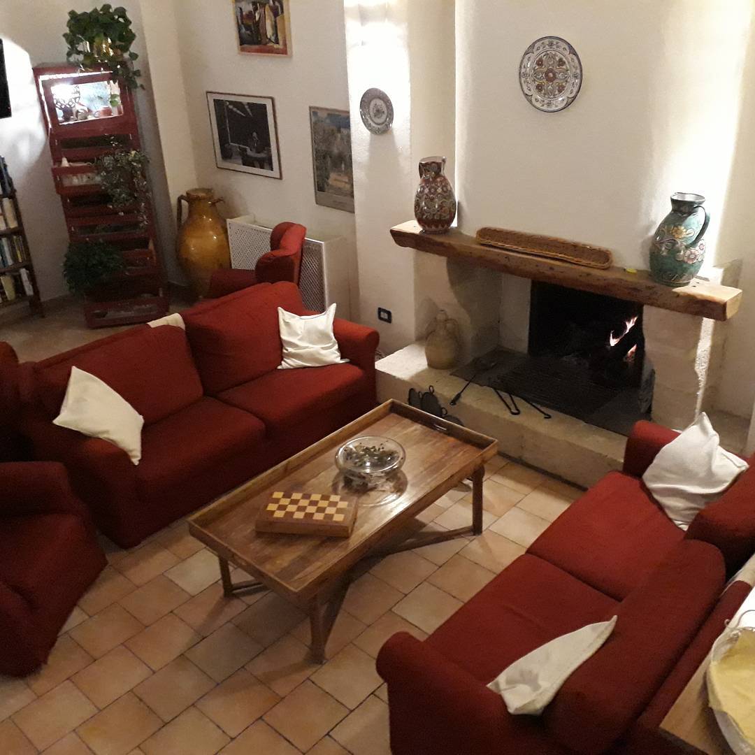 Hotel Giardino Giamperduto