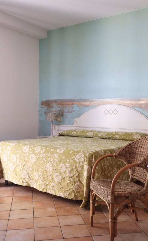 Hotel Giardino Giamperduto