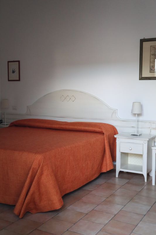 Hotel Giardino Giamperduto
