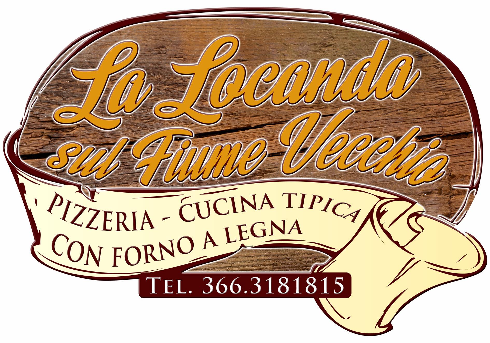 La Locanda sul Fiume Vecchio