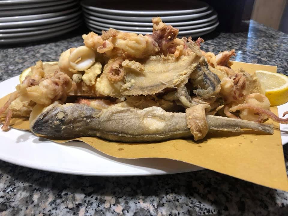 La Locanda sul Fiume Vecchio