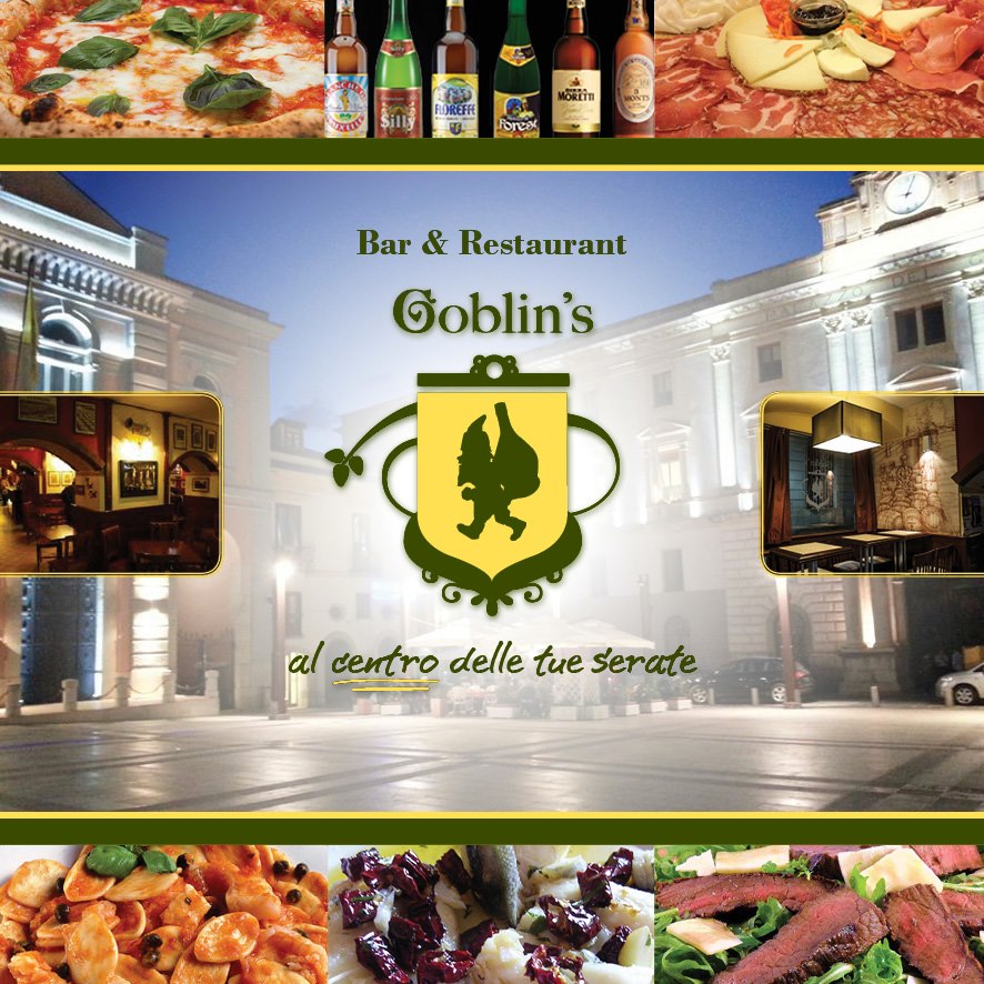 Goblin’s Bar & Restaurant