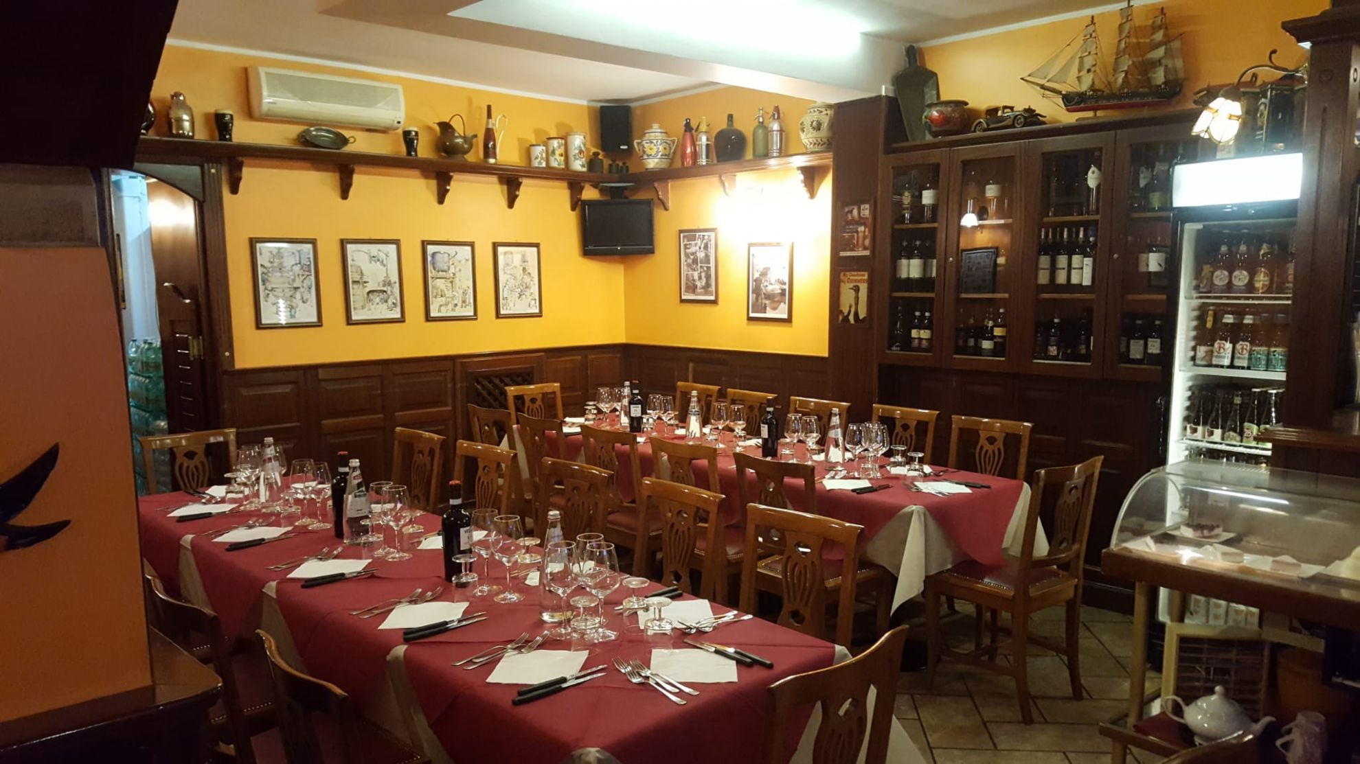 Goblin’s Bar & Restaurant