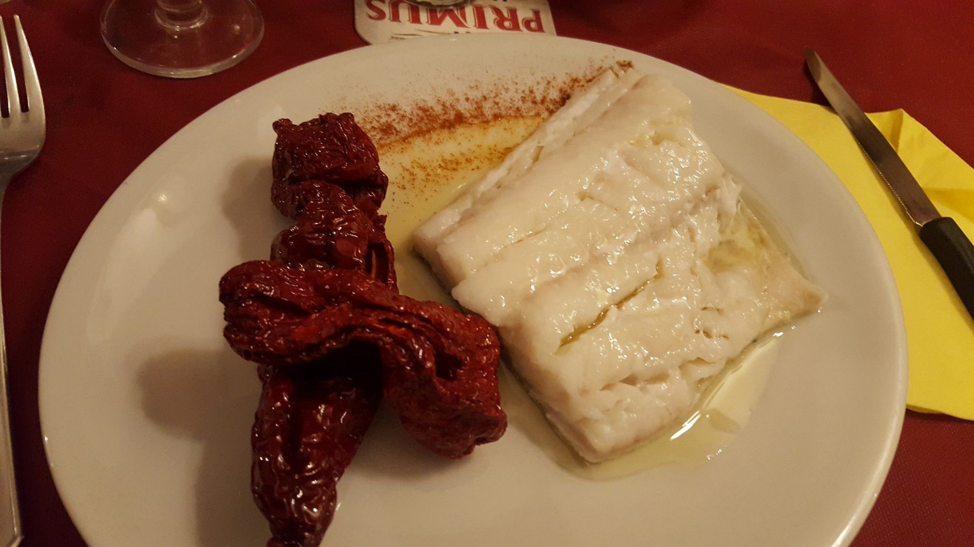 Goblin’s Bar & Restaurant